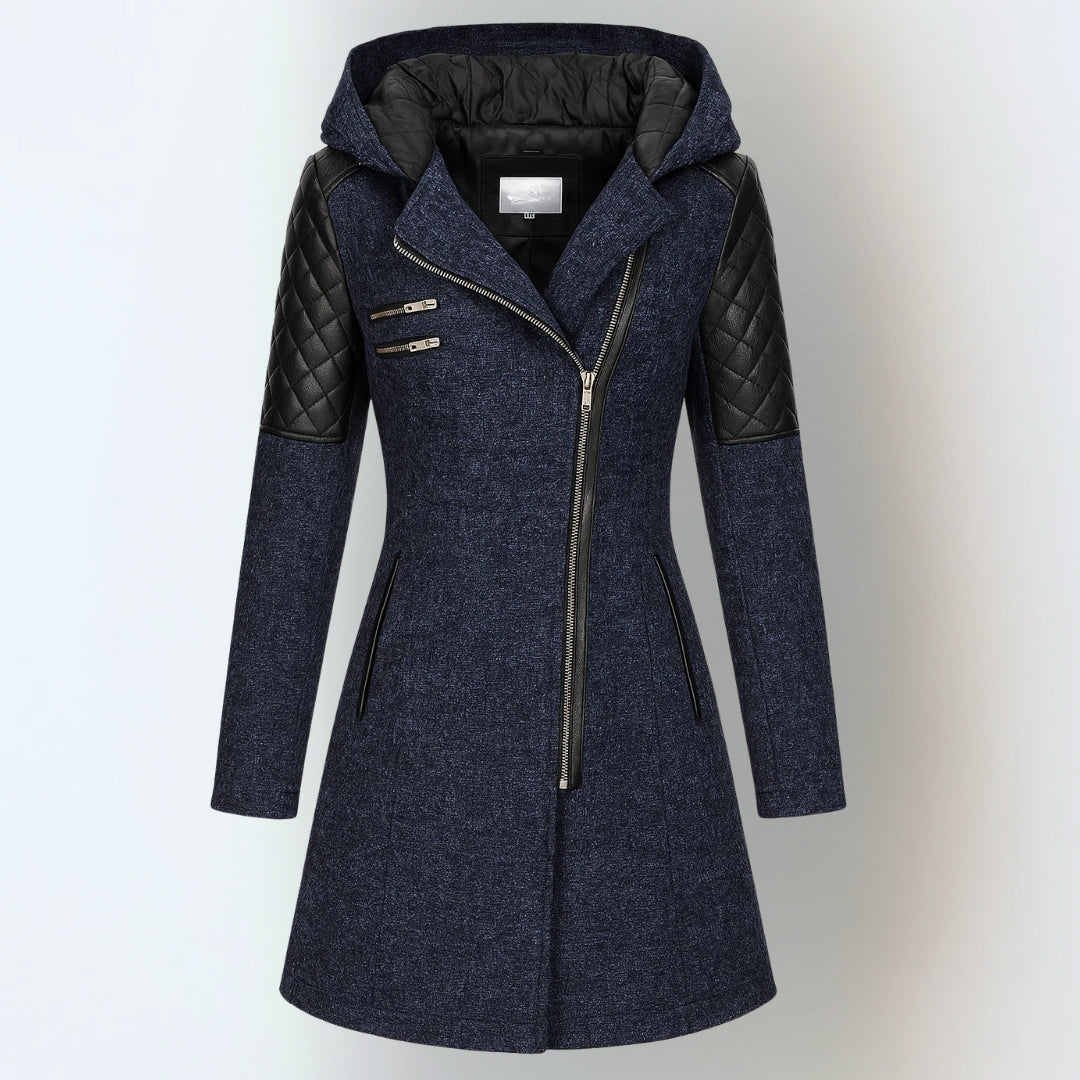 Hailey | Elegant Mid-Season Jacket