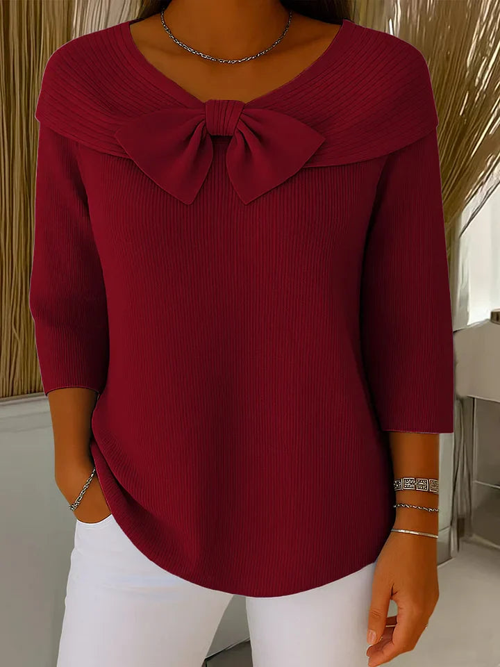 Isabella | Cozy Everyday Elegance
