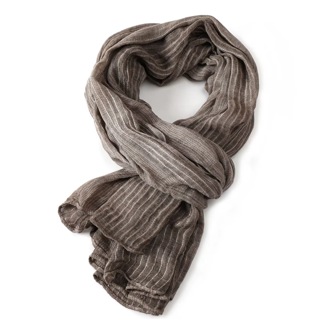 Dune | Soft Desert Warmth scarf