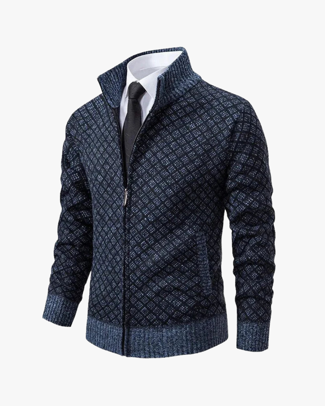 Refined Modern Tailored Vest