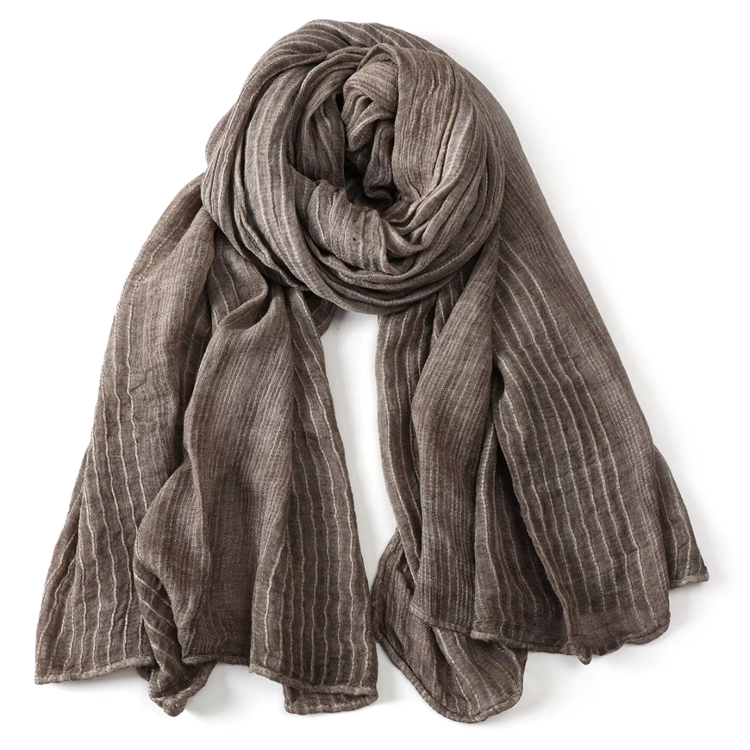 Dune | Soft Desert Warmth scarf