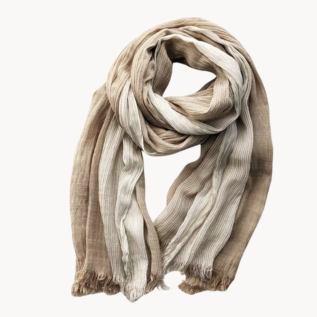 Cannes |  Harbor Scarf