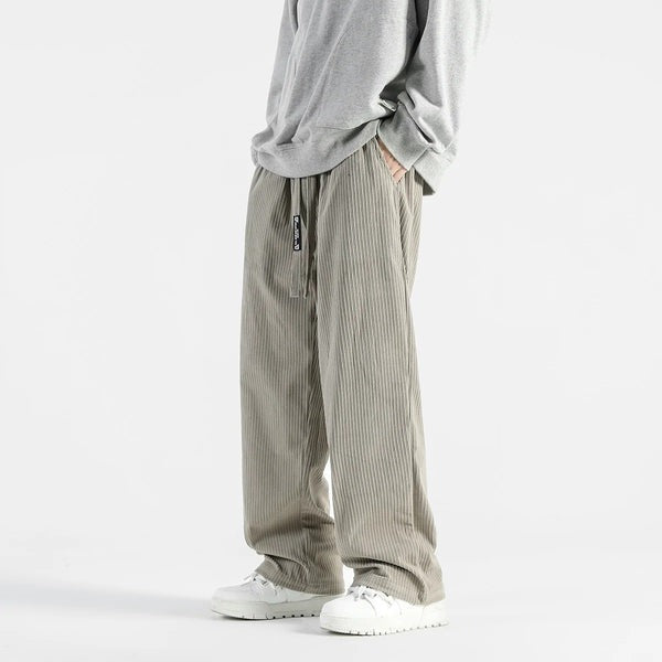 Roamer | Corduroy Pants