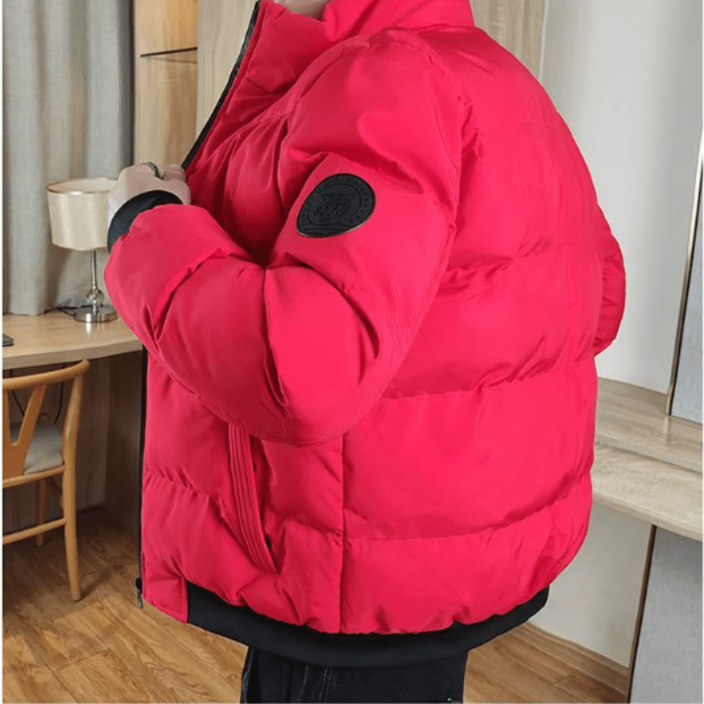 Ethan | Sleek Windproof Jacket