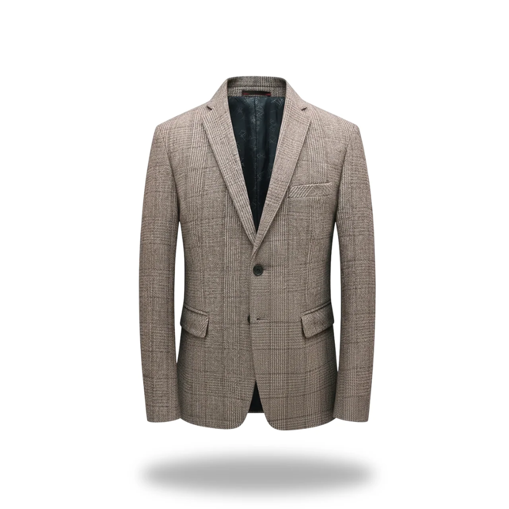 Lorenzo | Premium Classic Blazer