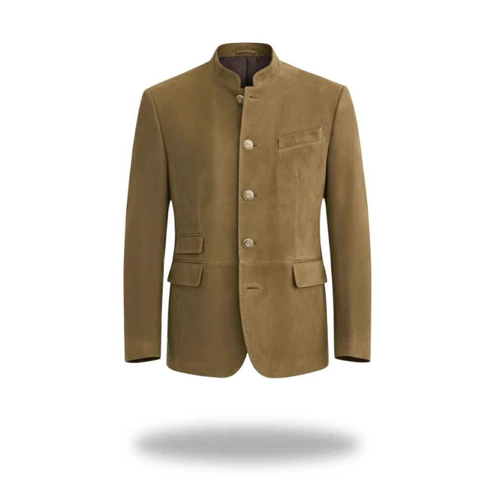 Lorenzo | Refined Modern Blazer