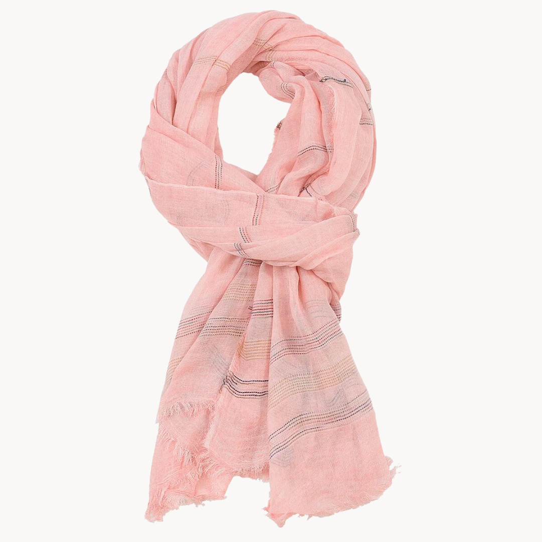 Fenwick | Cotton Scarf