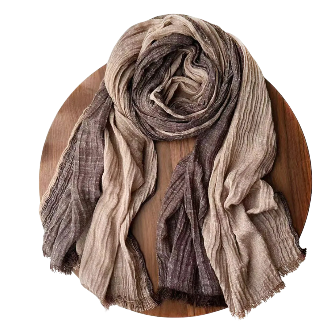 Mercer | Fade Scarf