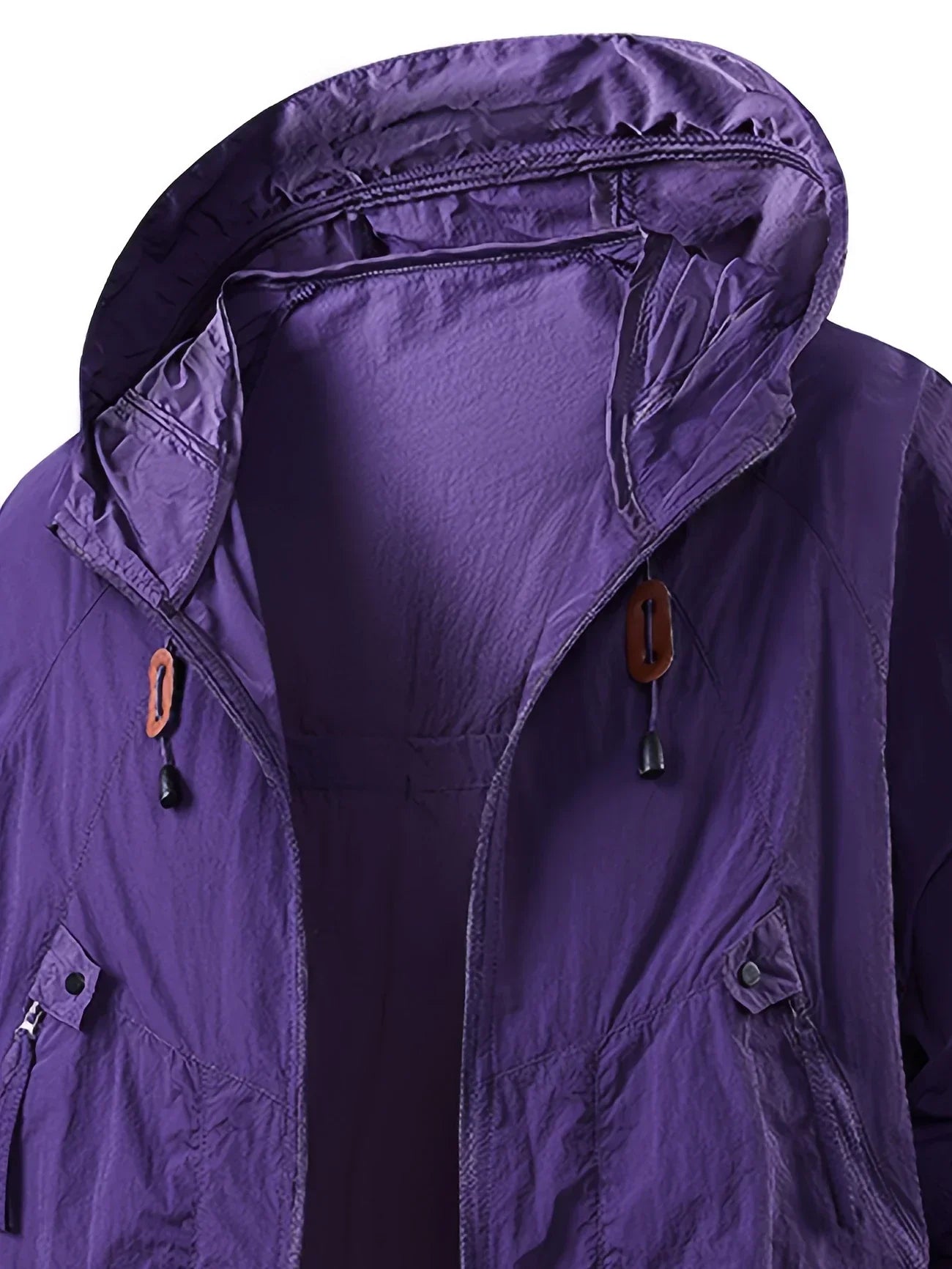 Carter | Outdoor Adventure Jacket