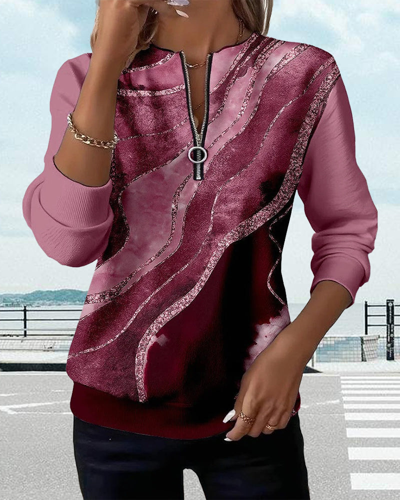 Madelyn | Cozy Everyday Sweatshirt