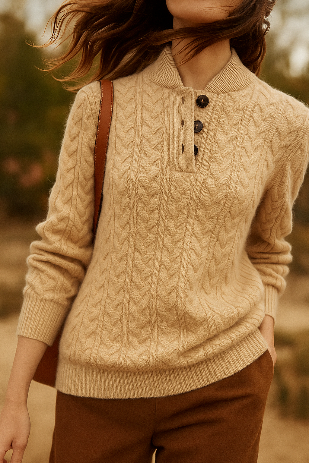Juniper | Soft Winter Luxury