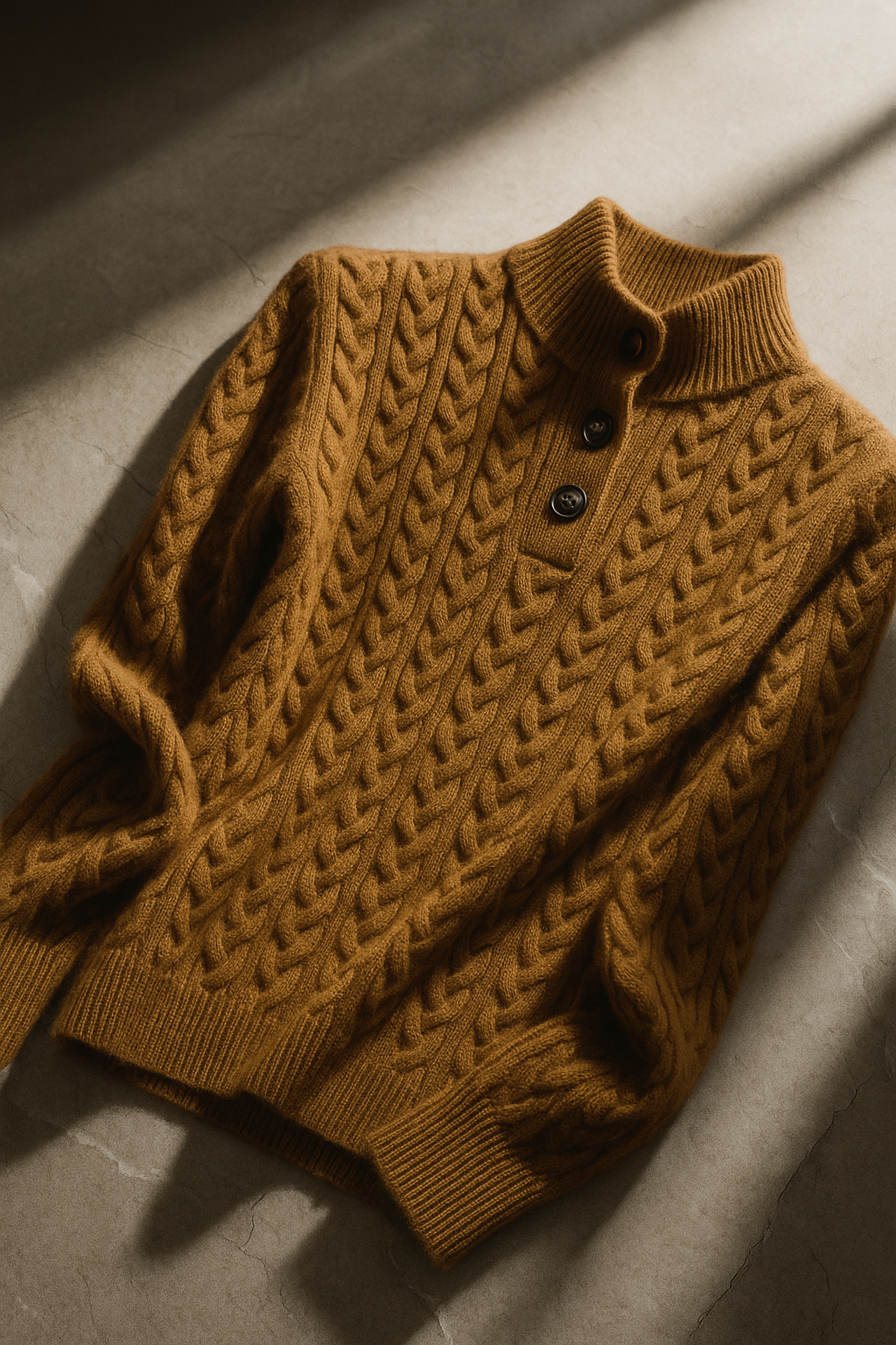 Juniper | Soft Winter Luxury