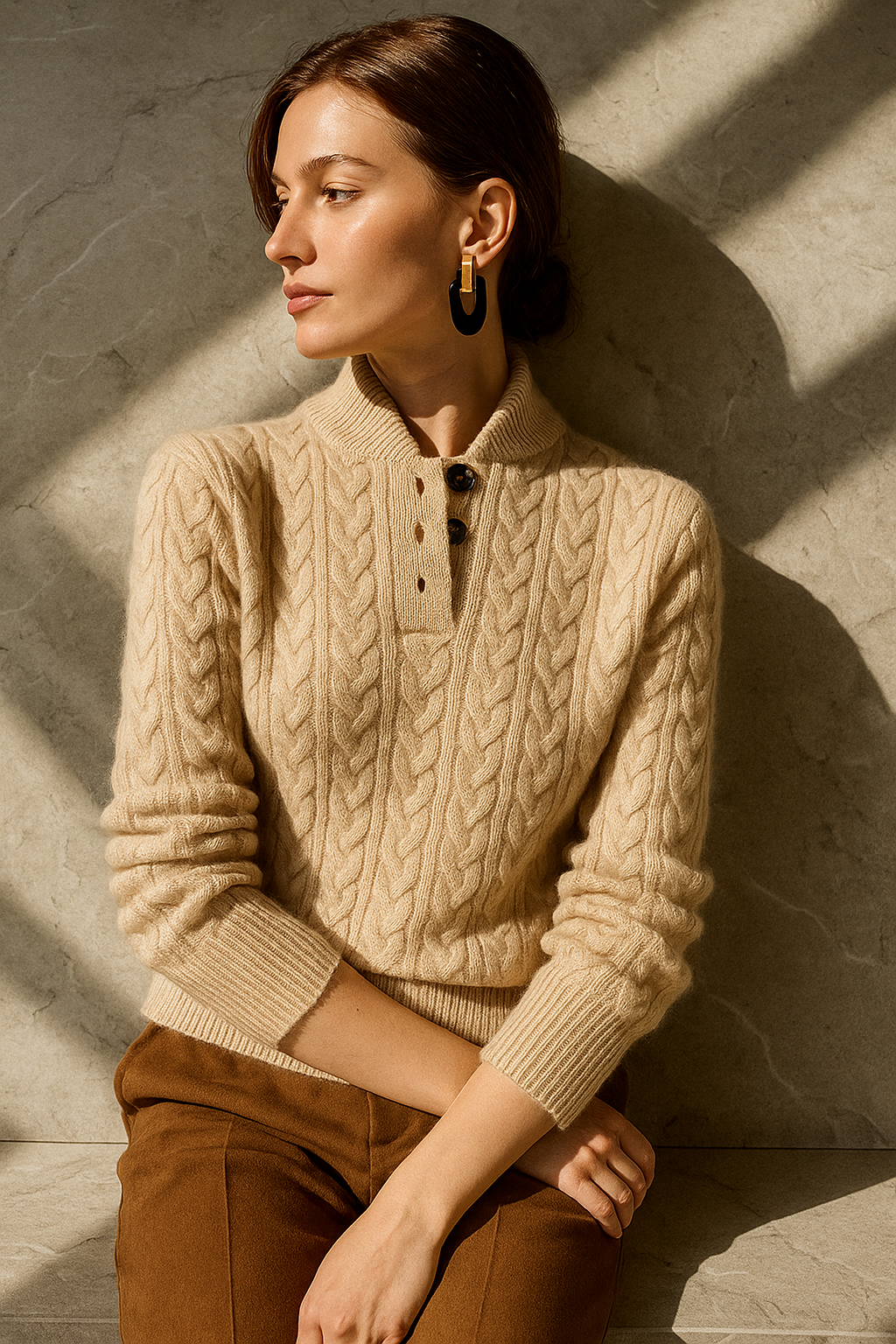 Juniper | Soft Winter Luxury