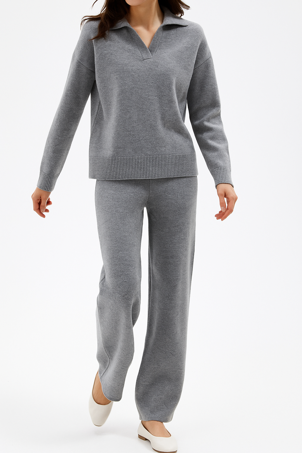 Kennedy | Cozy Chic Two-Piece