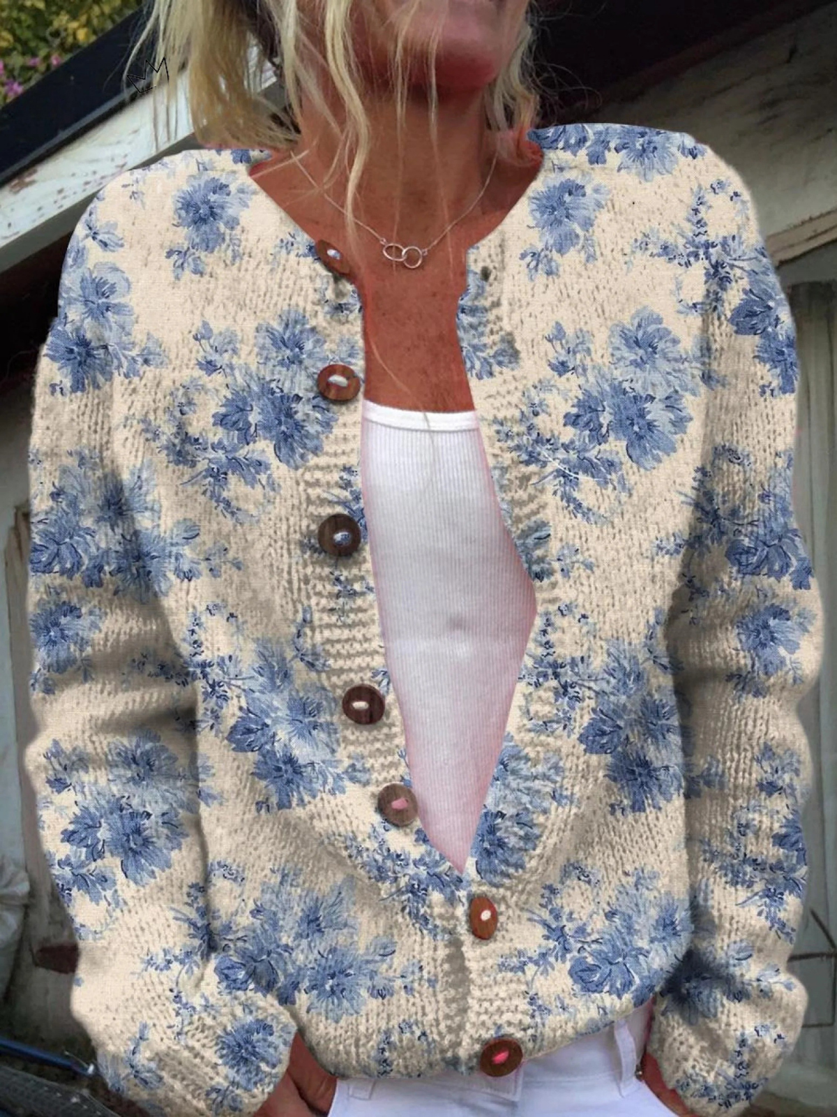 Aria | Up Cardigan for Women