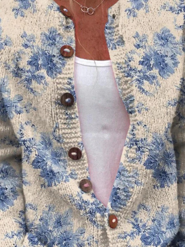Aria | Up Cardigan for Women