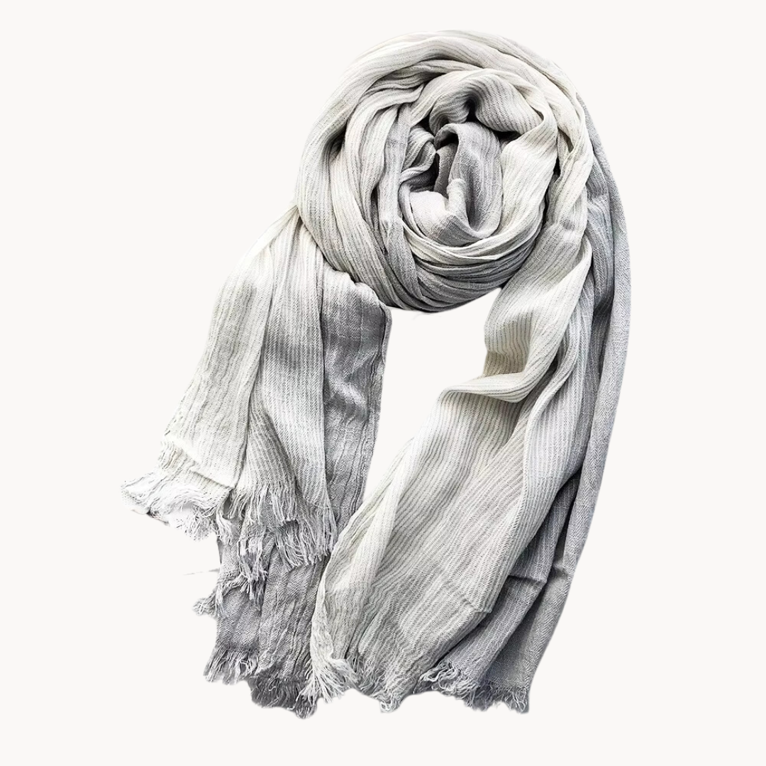 Cannes |  Harbor Scarf