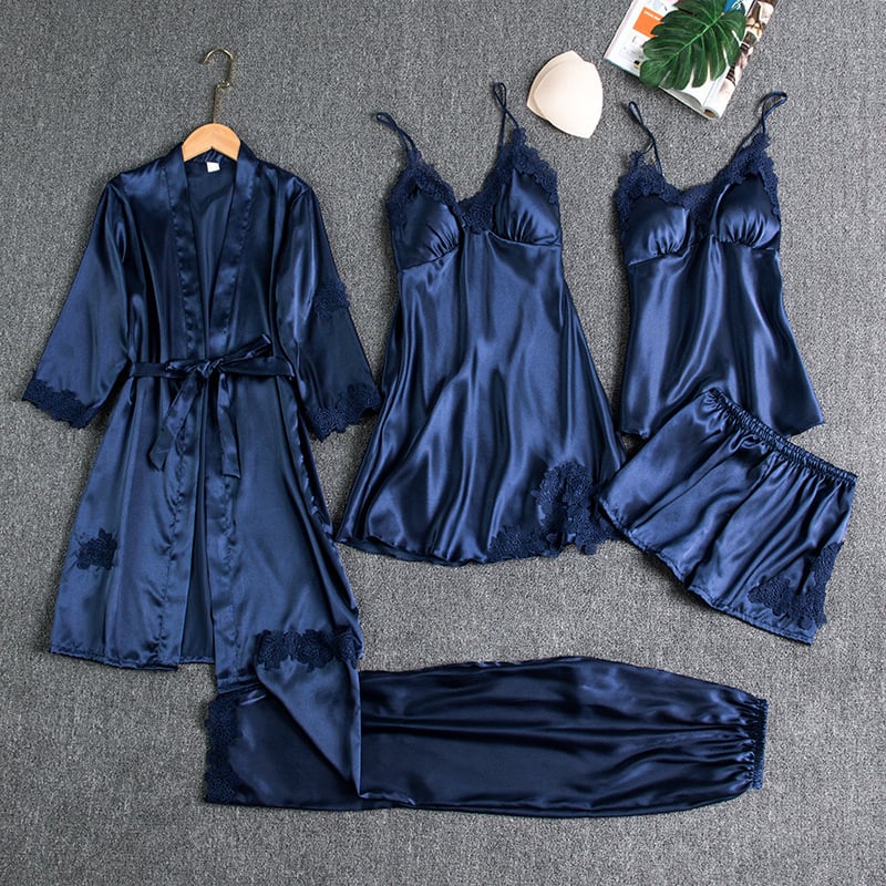 Genesis | Graceful Nighttime Elegance
