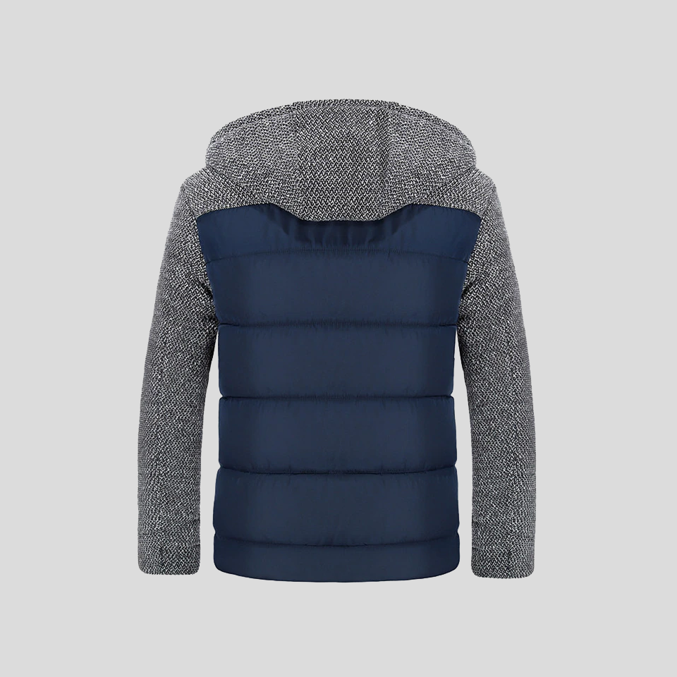 Noah | All-Weather Winter Coat