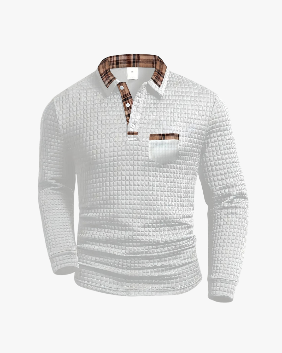 Elegant Everyday Polo Shirt