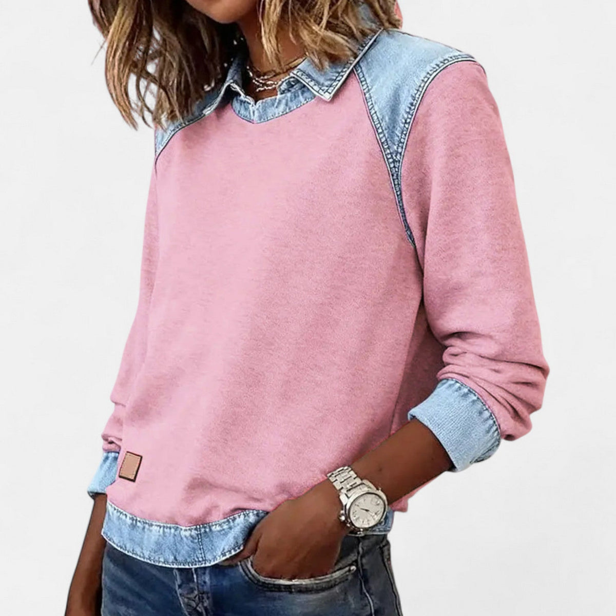 Isla | Everyday Elegance Shirt