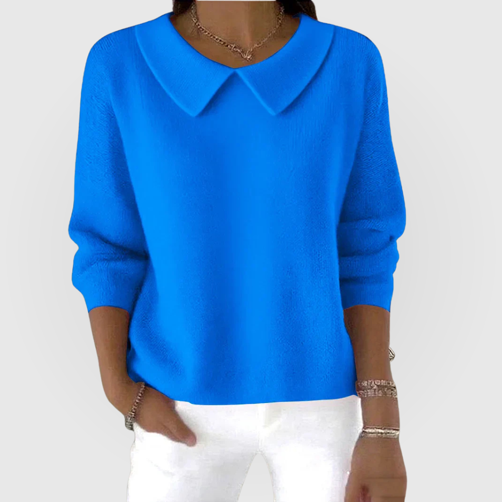 Gen | Effortless Classic Sweater