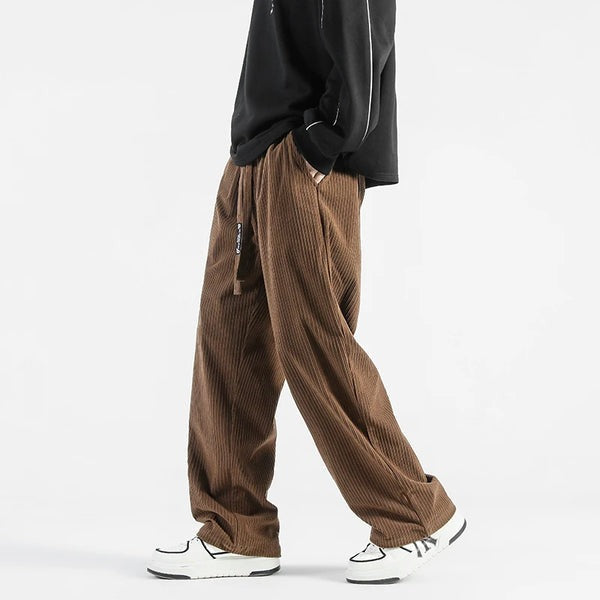 Roamer | Corduroy Pants