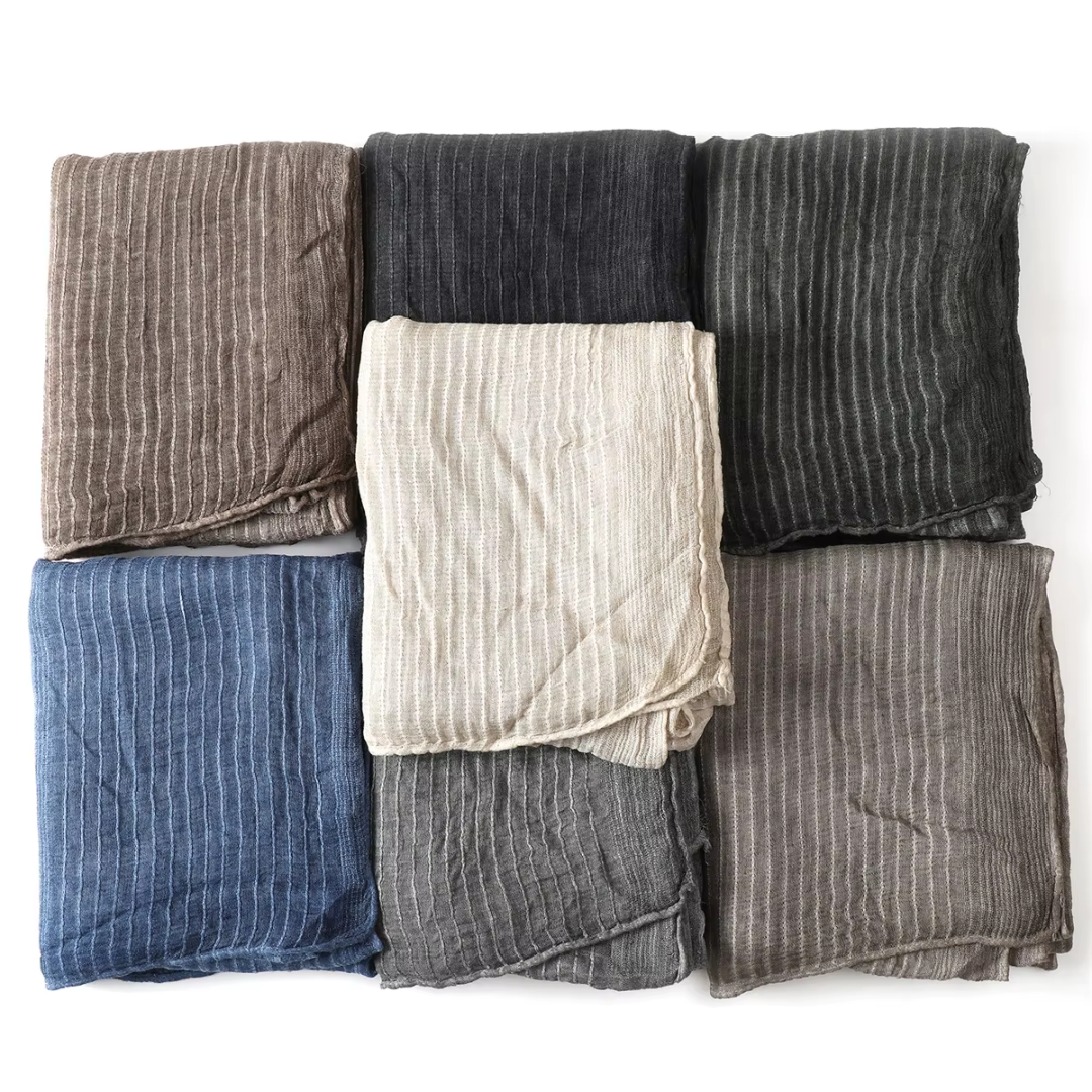 Dune | Soft Desert Warmth scarf