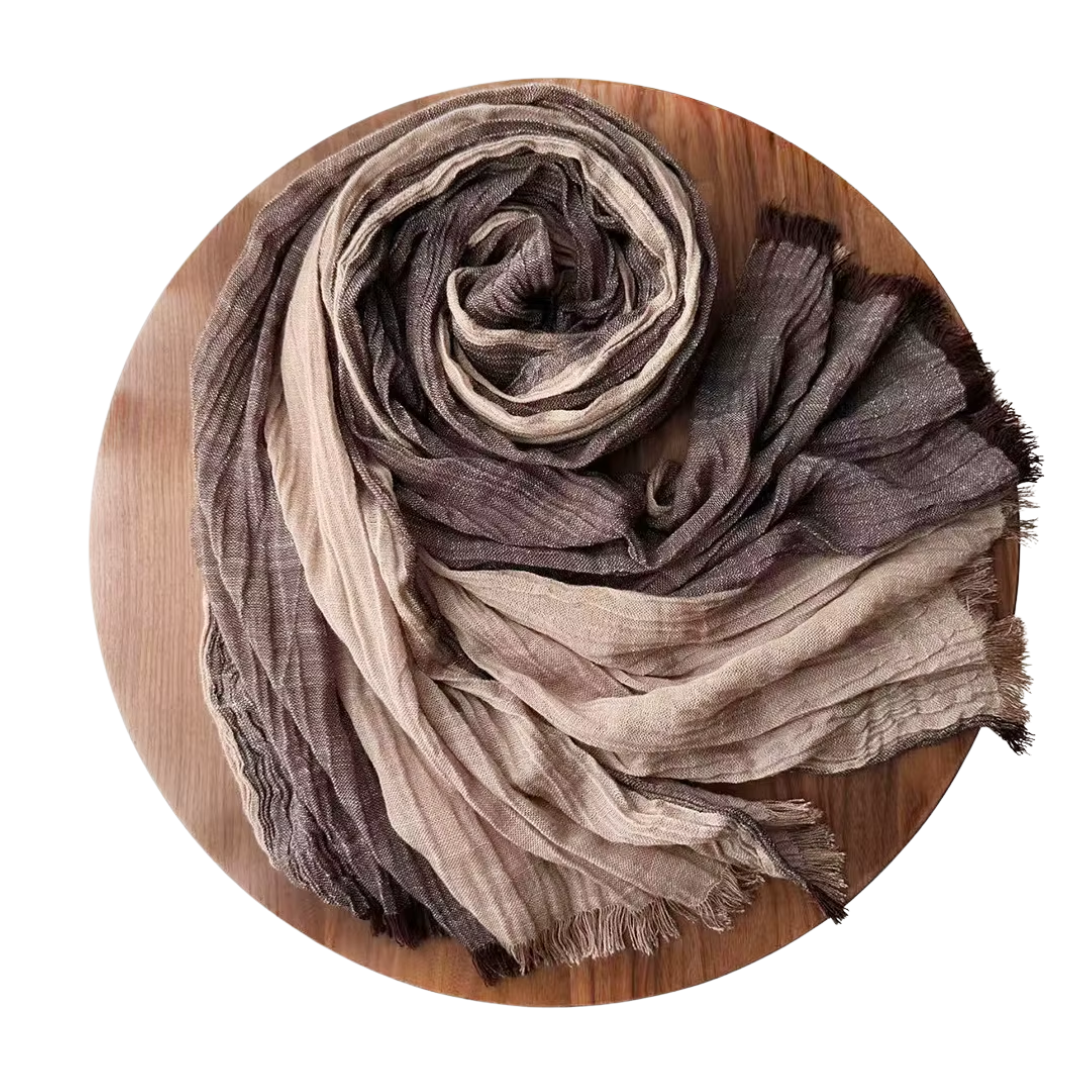 Mercer | Fade Scarf
