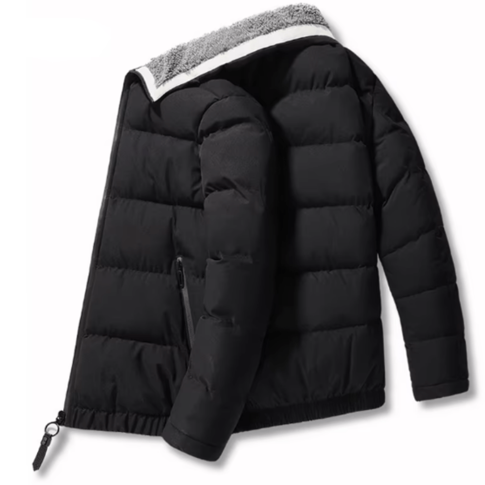 Lucas | Premium Padded Winter Jacket