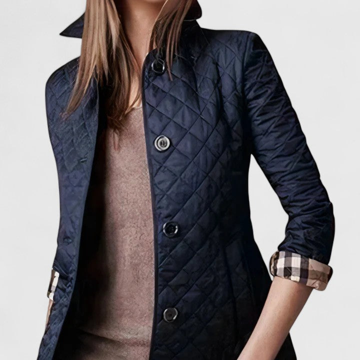 Rhiana | Elegant Jacket