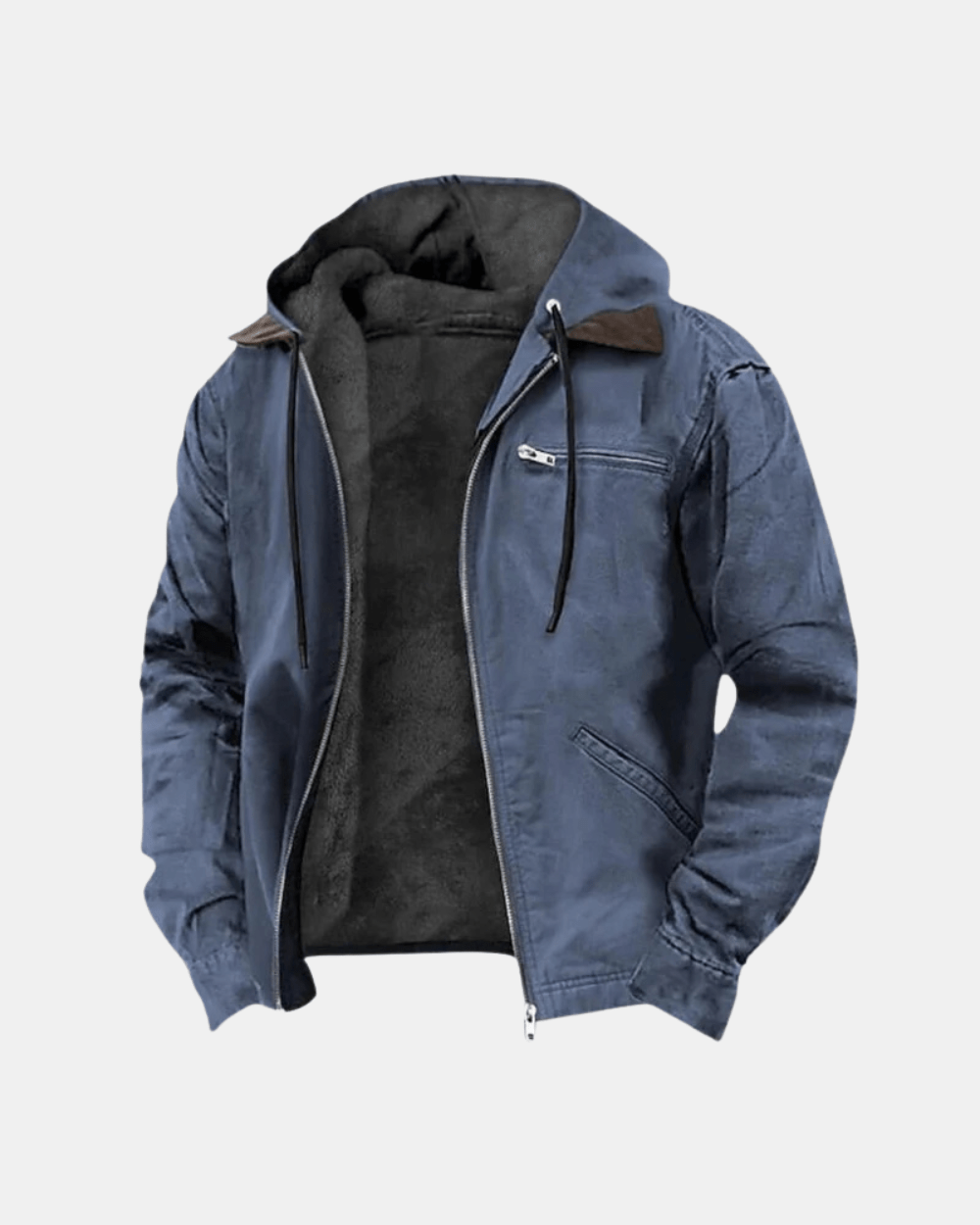 Alex | Polished All-Weather Jacket