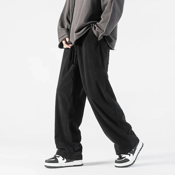 Roamer | Corduroy Pants
