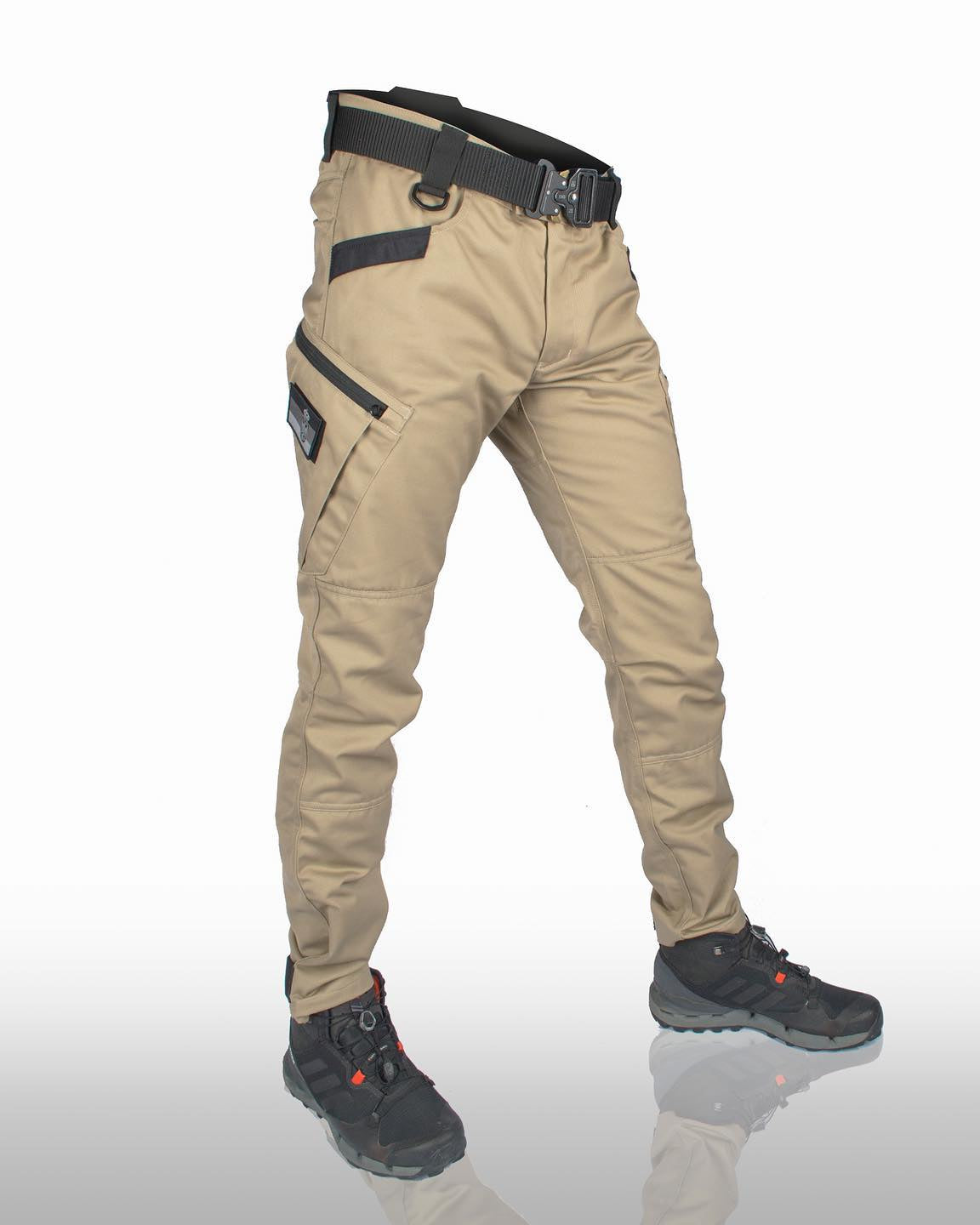 Waylon | Rugged Performance Cargo Pants