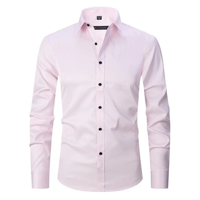 Beau | MEN'S STRETCH SHIRT