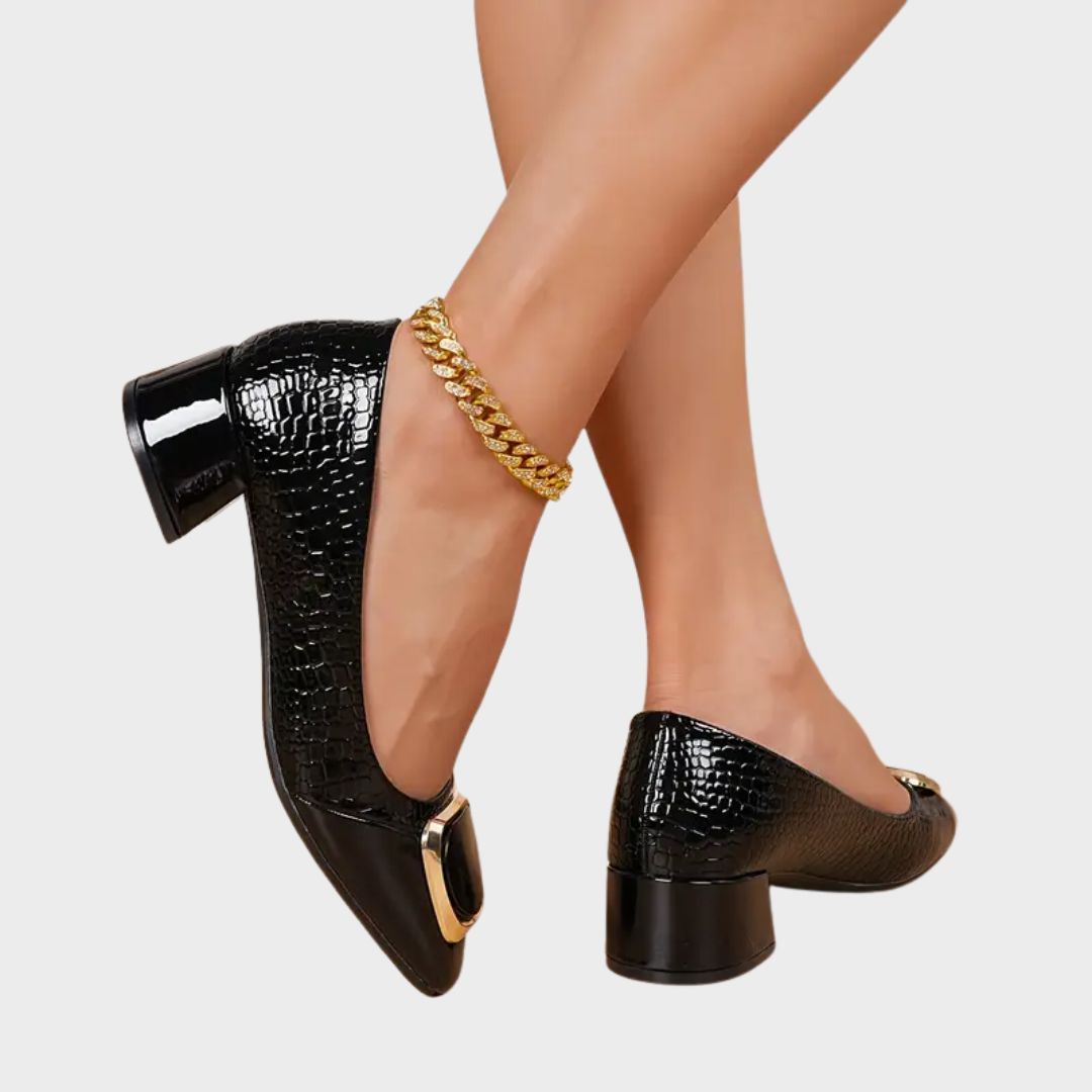 Marisol | Chic Orthopedic Loafer