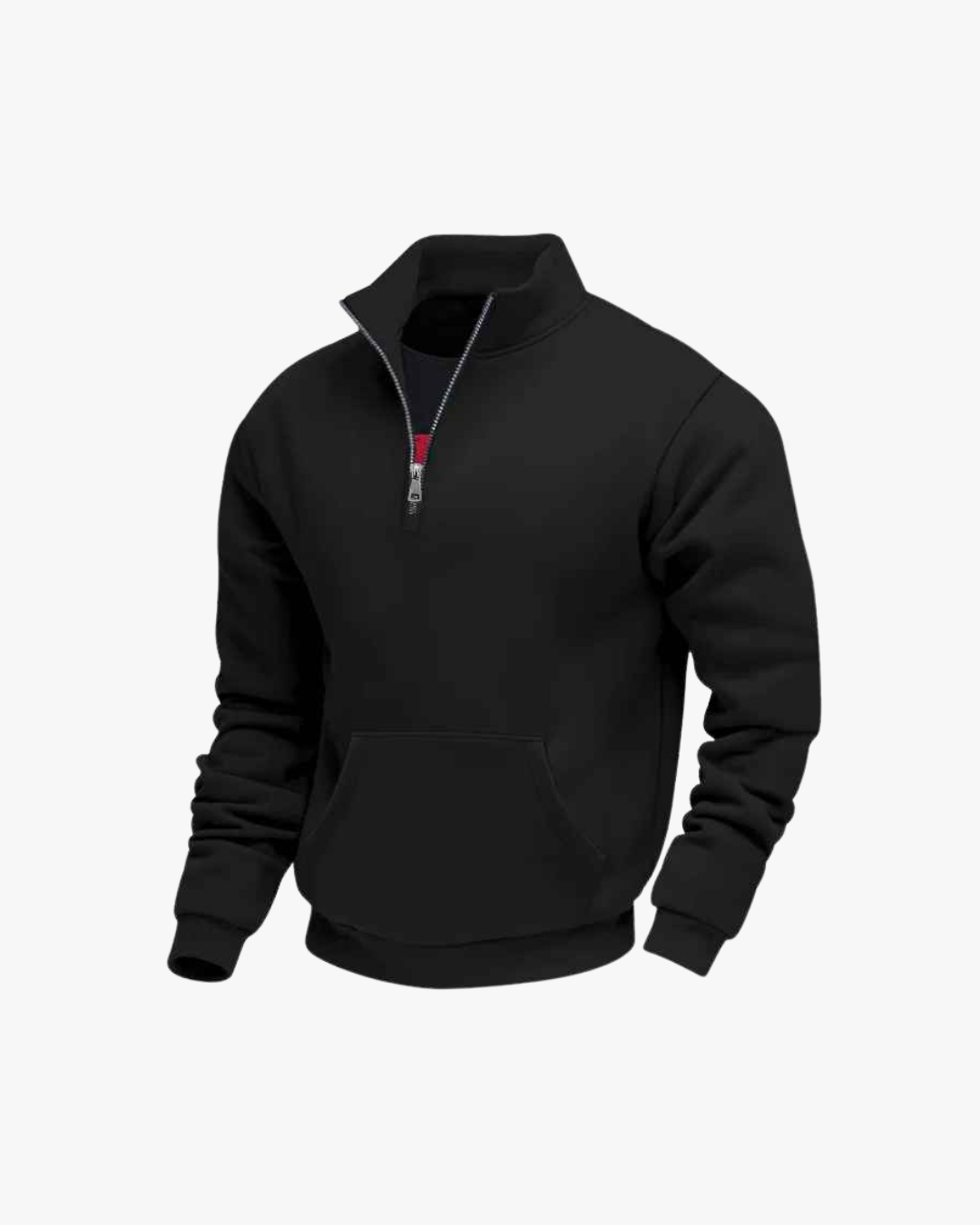Modern Everyday Fleece Pullover