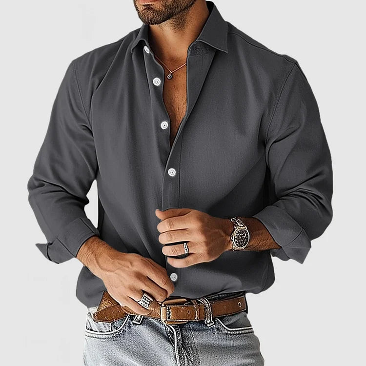 Alexander | Smart and Stylish Shirt