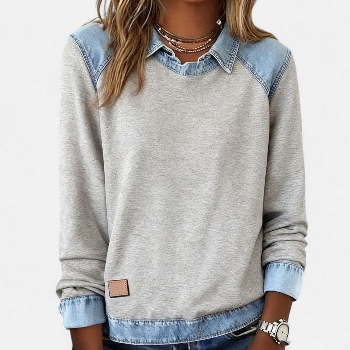 Isla | Everyday Elegance Shirt