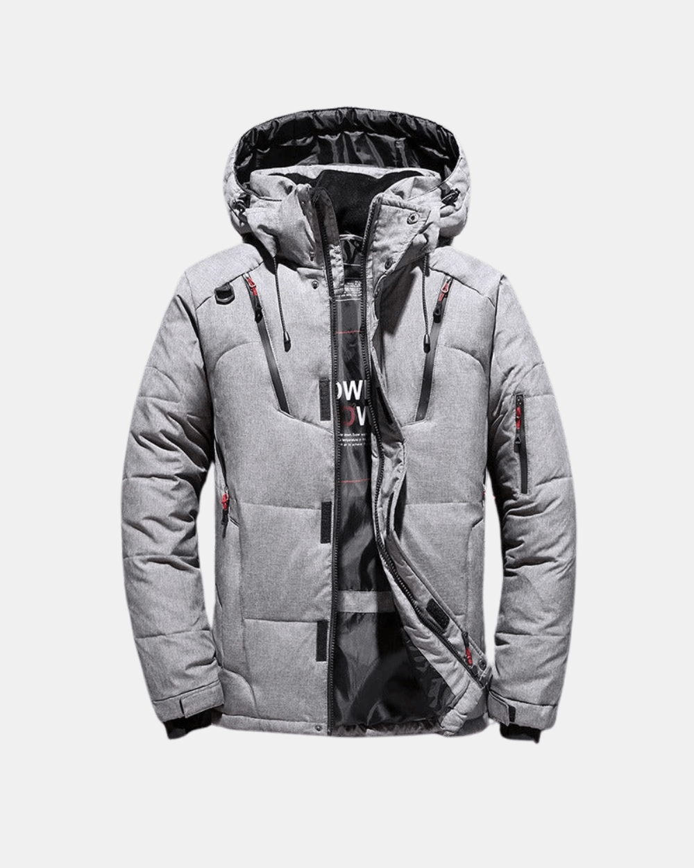 Jake | Supreme Winter Jacket