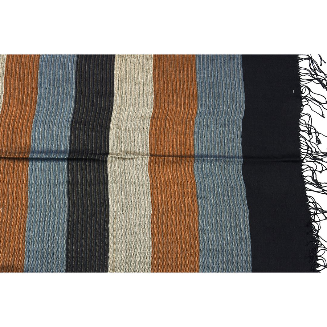 Benton | Woven Scarf