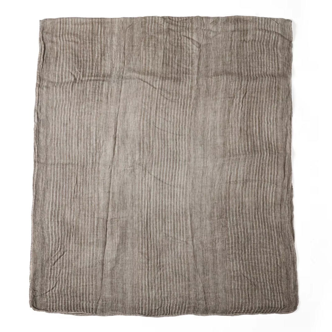 Dune | Soft Desert Warmth scarf