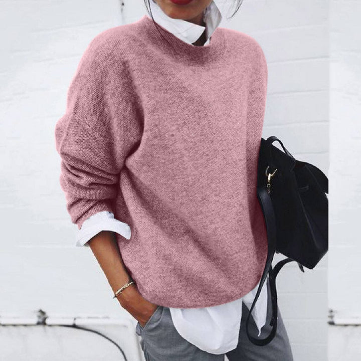 Marielle | Soft and Warm Cashmere Sweater