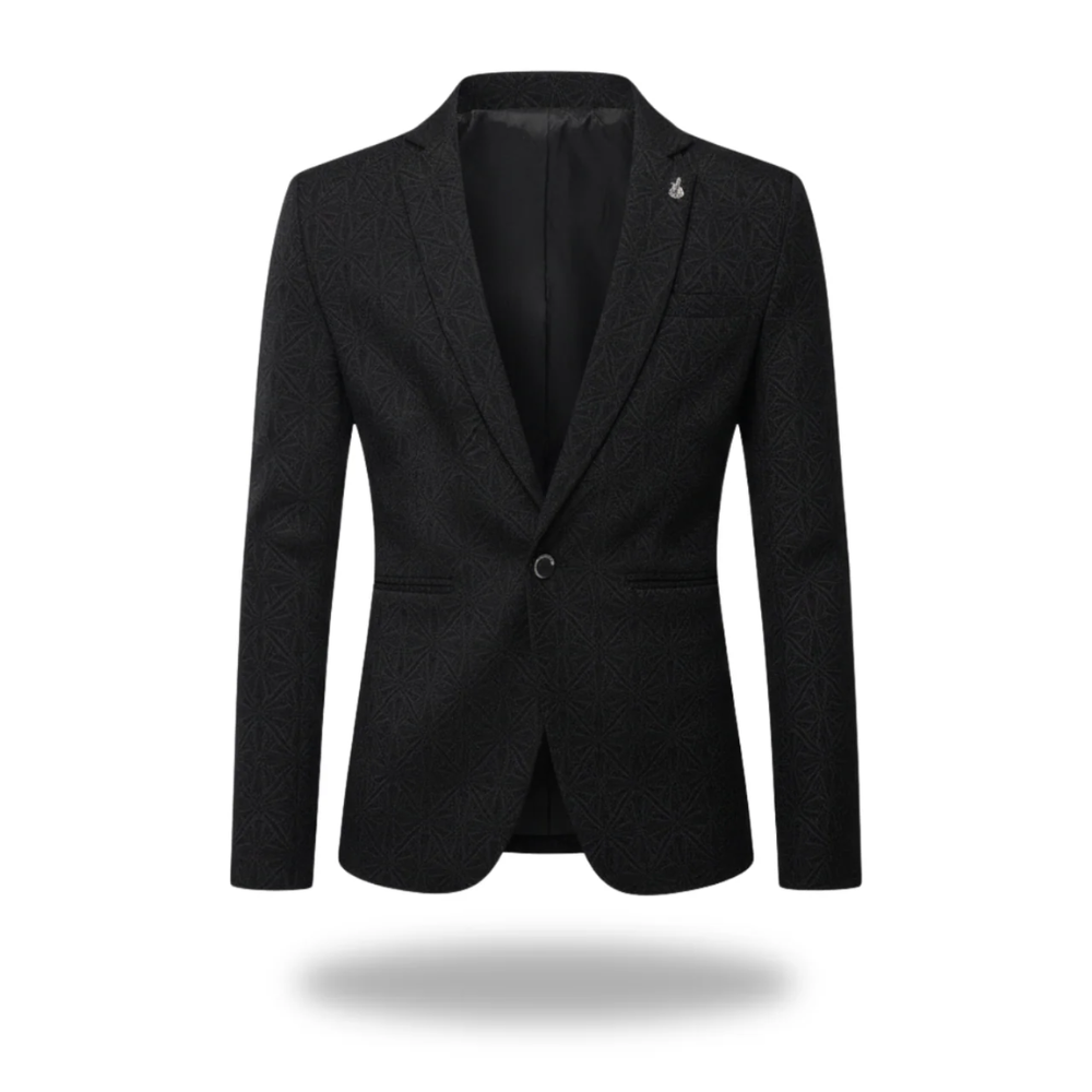 Dante | Timeless Structured Blazer