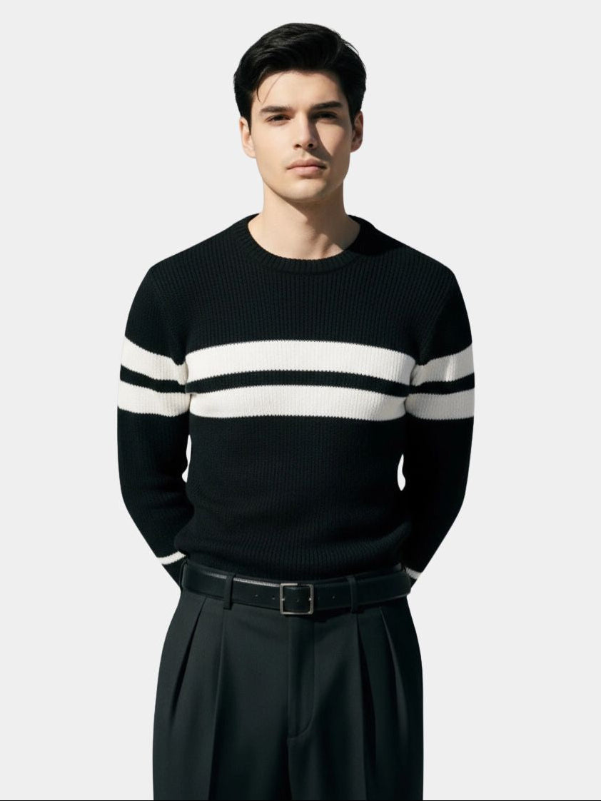 Hollister | Essential Casual Sweater