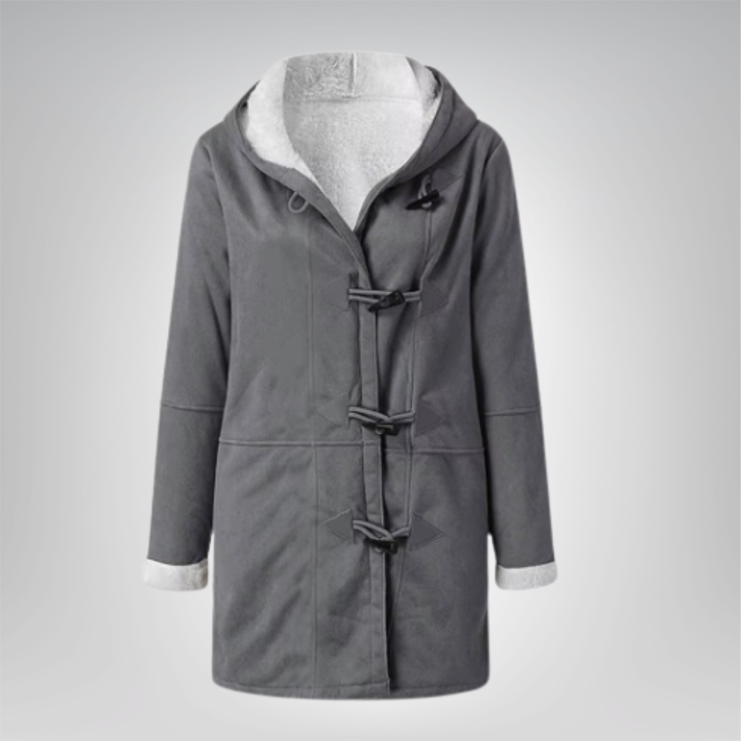 Maria | Fleece Jacket