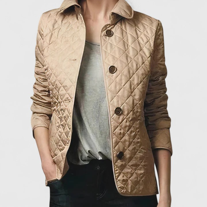 Rhiana | Elegant Jacket
