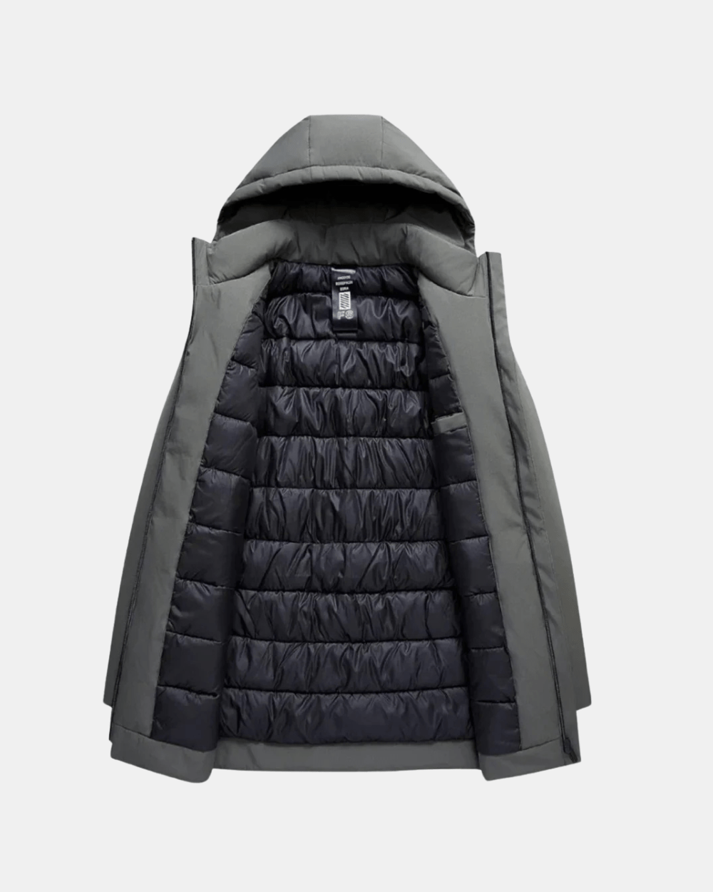 Henry | Supreme Down Jacket