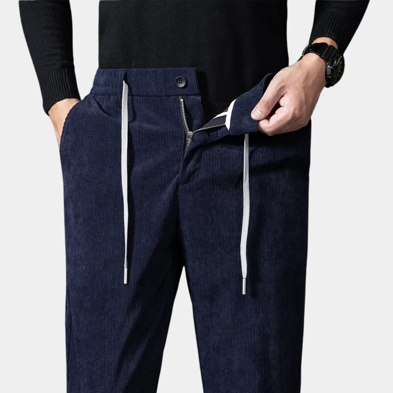 Tyler | Corduroy Pants