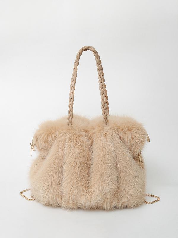 Charice | Elegant Everyday Velvet Bag